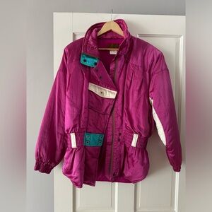 Gerry Vintage jacket